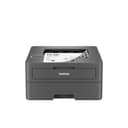 Brother HL-L2445DW - Imprimante laser monochrome A4 compacte et réseau Ethernet. Bénéficiez d'un essai gratuit de 2 mois à l'abonnement EcoPro. - 8