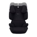 CBX by CYBEX Solution XI-Fix child car seat, for cars with or without ISOFIX, for children aged approx. 3 - 12 years (100 - 150 cm), approx. 15-50 kg, Black - 3