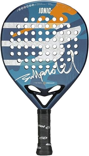 BULLPADEL - Raquette de Padel - Ionic Control 25