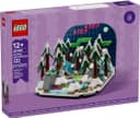 LEGO Creator Northern Lights Diorama Promo Set 40785 - 1