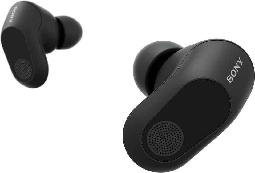 Sony INZONE Buds - Ecouteurs Gaming, 360 Spatial Sound, réduction de Bruit Active, 24 Heures d'autonomie, dongle à Faible Latence, compatibles PC et PS5, Bluetooth Standard Non Compatible - Noir - 3