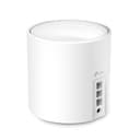 TP-Link Deco WiFi 6 Mesh AX 3000Mbps Deco X50(2-Pack) - Système WiFi 6 pour Toute la Maison - Couverture WiFi de 400㎡ - Installation Facile - Contrôle Parental - Compatible avec Toutes Les Box Fibre - 3