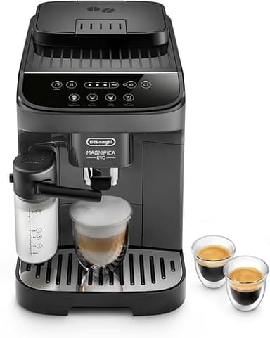 De’Longhi Magnifica Evo - Perfetto Machine à Café Automat…