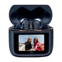 JBL Tour Pro 3, True Wireless Bluetooth Earbuds with Smart Charging Case, 40h Battery Life, True Adaptive Noise Cancelling 2.0 and JBL Spatial 360 Sound with Head Tracking, Blue - 6