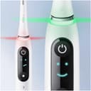 Oral-B iO Series 9N White AlabasterJAS22 - 5