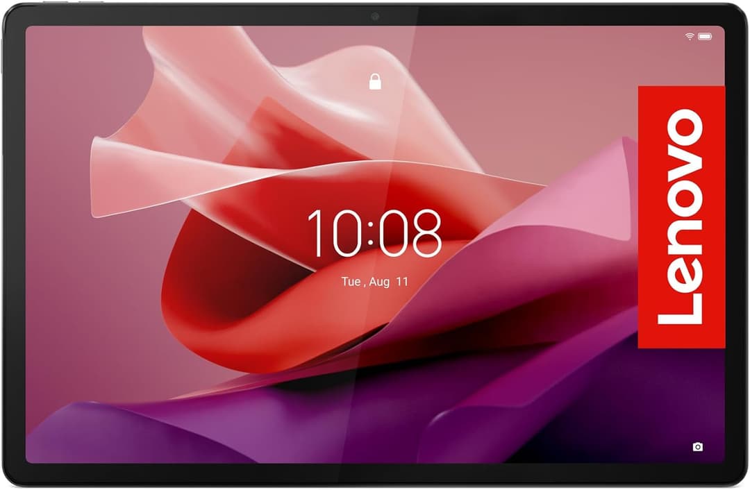 Lenovo TAB P12 8GB 128GB+PEN, Black