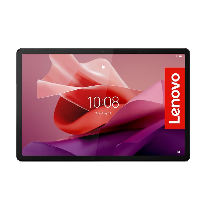 Lenovo TAB P12 8GB 128GB+PEN, Black - 1