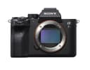 Sony Alpha 7R IV Camera (Full Frame) 61MP, 4K Video, 10fps Burst, Eye-AF, WiFi, Body Only: Ideal for Landscape Photography, Portraits and High Resolution Studio, Black - 1
