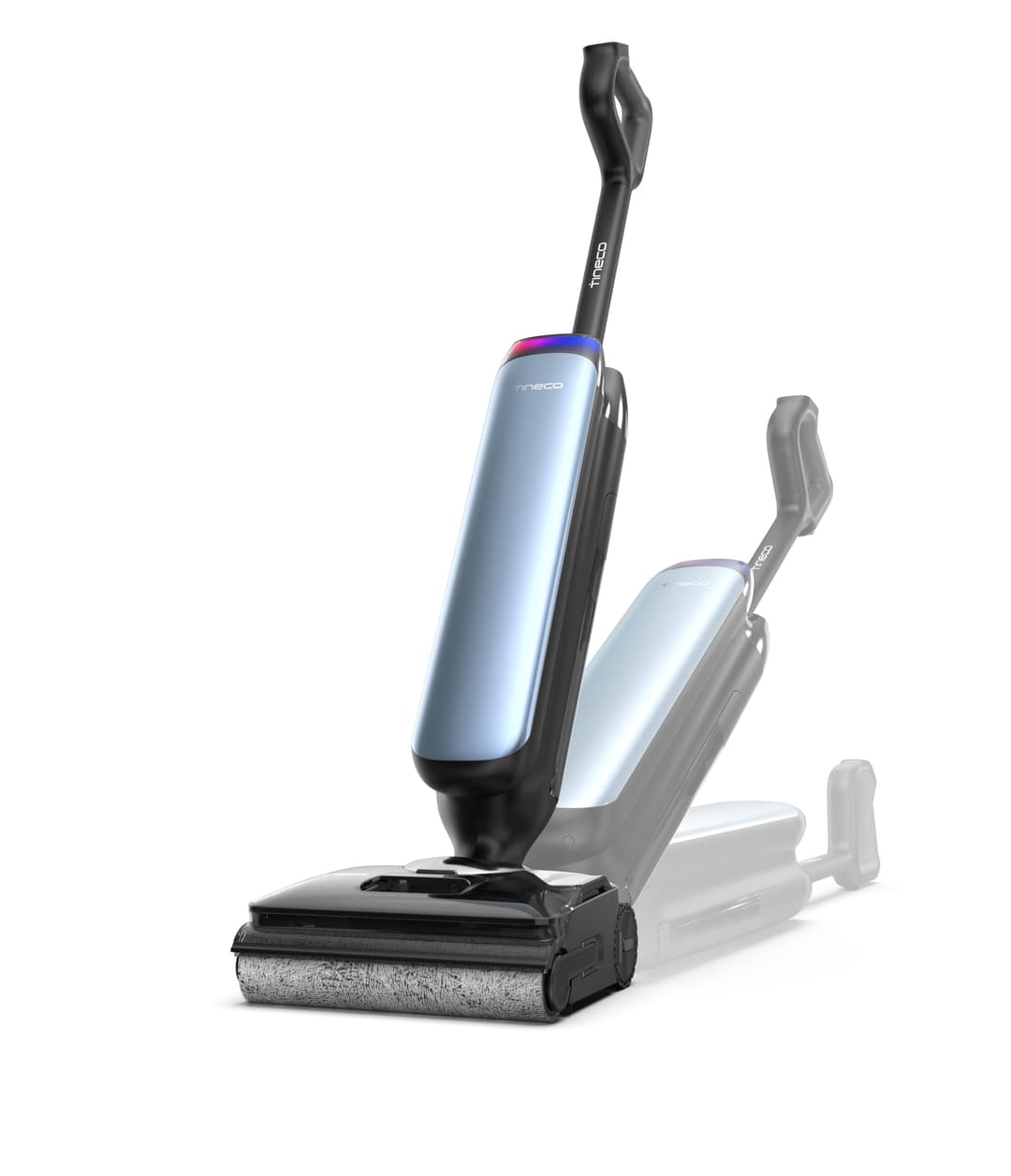 Tineco Floor One S9 Artist Dry and Wet Vacuum Cleaners, 2…