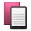 Amazon Kindle Paperwhite Signature Edition (Nouvelle génération) - Notre modèle le plus rapide avec éclairage avant à réglage automatique et charge sans fil - 32 Go - Rose métallisé - 1