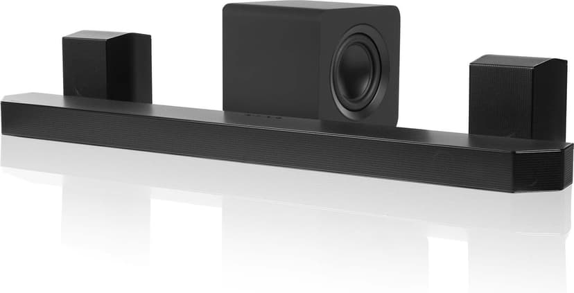 Samsung Soundbar HW-Q930F EN HWQ930F EN (HW-Q930F/EN) [Dutch Version] [Dutch version] - 2