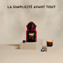 Krups Nespresso Inissia Ruby Red - 3
