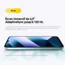 POCO C85 8+256 Black (No power adapter included) - 7