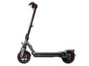 Segway Max G3 E, Trottinette électrique, Vitesse maximale de 25 km/h, Autonomie de 80 km, Double système de freinage - 3