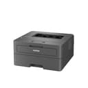 Brother HL-L2445DW - Imprimante laser monochrome A4 compacte et réseau Ethernet. Bénéficiez d'un essai gratuit de 2 mois à l'abonnement EcoPro. - 4
