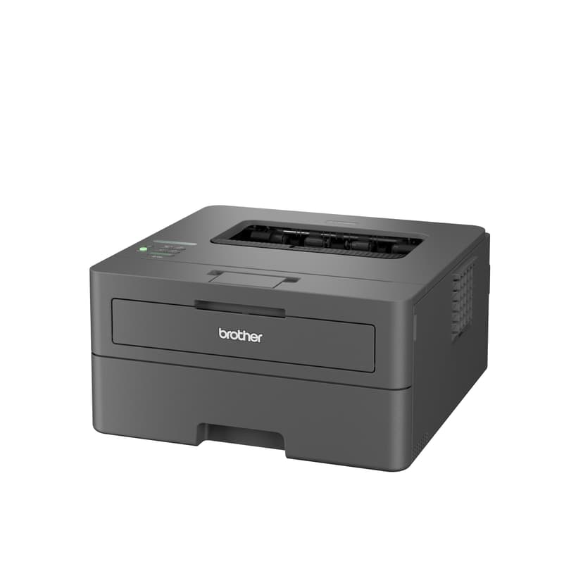 Brother HL-L2445DW - Imprimante laser monochrome A4 compacte et réseau Ethernet. Bénéficiez d'un essai gratuit de 2 mois à l'abonnement EcoPro. - 4