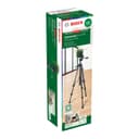 Bosch Cross line Laser UniversalLevel 360 with Premium Tripod + Universal clamp MM 3 (Vertical + Horizontal Laser Lines incl. 360° for Alignment Throughout the Entire Room, in Cardboard Box) - 2