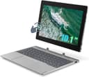 Lenovo IdeaPad D330-10IGM 2-in-1 Laptop with Touch Screen and Keyboard, Intel Celeron N4000, 64GB SSD, 4GB RAM, PC 10.1" Tablet, Windows 11 Pro (Renovated) - 2