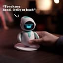 ENERGIZE LAB Eilik - Cute Robot Pets Toys with Abundant Emotions, Your Perfect Interactive Companion at Home or Workspace, Unique for Girls & Boys. - 2