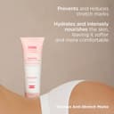 ISDIN Woman Anti-Vergetures (250 ml) | Crème Corporelle pour Aider à Atténuer les Vergetures | Femmes Enceintes, Sportives, Personnes au Régime, Adolescents | Absorption Rapide - 2