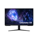 Samsung LS27FG510EUXEN Odyssey G5 S27FG510EU LED-Monitor 68,6 cm (27") Schwarz (LS27FG510EUXEN) - 2
