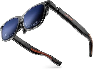 VITURE Luma Ultra Lunettes XR, Écran Ultra Net 152'', 6Do…