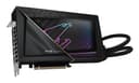 Gigabyte AORUS GeForce RTX 5090 XTREME WATERFORCE 32G Graphics Card - 32GB GDDR7, 512bit, PCI-E 5.0, 2655MHz Core Clock, 3 x DP 2.1a, 1 x HDMI 2.1b, NVIDIA DLSS 4, GV-N5090AORUSX W-32GD - 4