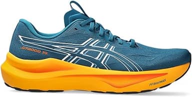 Asics Homme Gt-2000 14, Dark Teal White, 44.5 EU