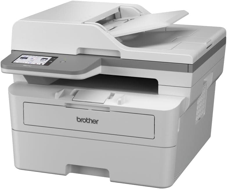 Brother MFC-L2960DW imprimante Multifonction Laser A4 1200 x 1200 DPI 34 ppm WiFi - 1