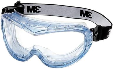 3M Lunettes-masque de sécurité Fahrenheit - Spécialement …