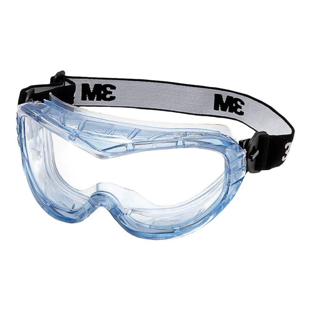 3M Lunettes-masque de sécurité Fahrenheit - Spécialement …