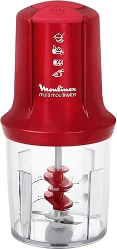 Moulinex AT714G32 3-Blade Multi Moulinette