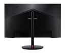 Acer Nitro XV271UM3bmiiprfx - 27" QHD, 180Hz (2560x1440, 16:9, FreeSync, 1ms, 250 Nits, Comfyview, BlueLightShield, 2xHDMI 2.0/1xDP 1.2) Tilting PC Monitor, Black - 4