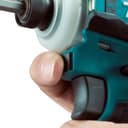 Visseuse à chocs 18V LXT Li-Ion 180Nm (machine seule) - MAKITA DTD172Z - 4