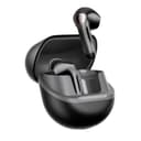 SOUNDPEATS Air5 Lite Wireless Earbuds with Hi-Res Audio, Bluetooth 5.4 Earphones, 13mm Drivers, LDAC Codec, Noise Cancelling Headphones for Calls, Stereo Sound, 30 Hrs, APP Control (Black) - 1