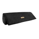 Demeliss Saint Algue Titanium V2.0 Steam Straightener Set - Includes 2-in-1 Mat - High Performance Smoothing and Intense Hydration - for All Hair Types - 3