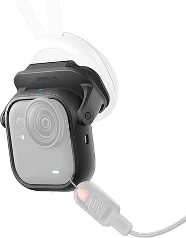 Insta360 GO Ultra Flexi Angle Mount