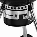 Weber 14501004 Master-Touch GBS Barbecue à Charbon Noir Diamètre 57 cm - 2