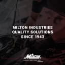 Milton S-314MKIT Kit, 14pc M Style 1/4", Original Version, 14 Piece - 8