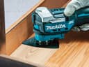 Multifunzione Makita DTM52ZX1 18V - 4