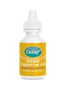 Colief Gouttes pour nourrisson 7 ml - 2