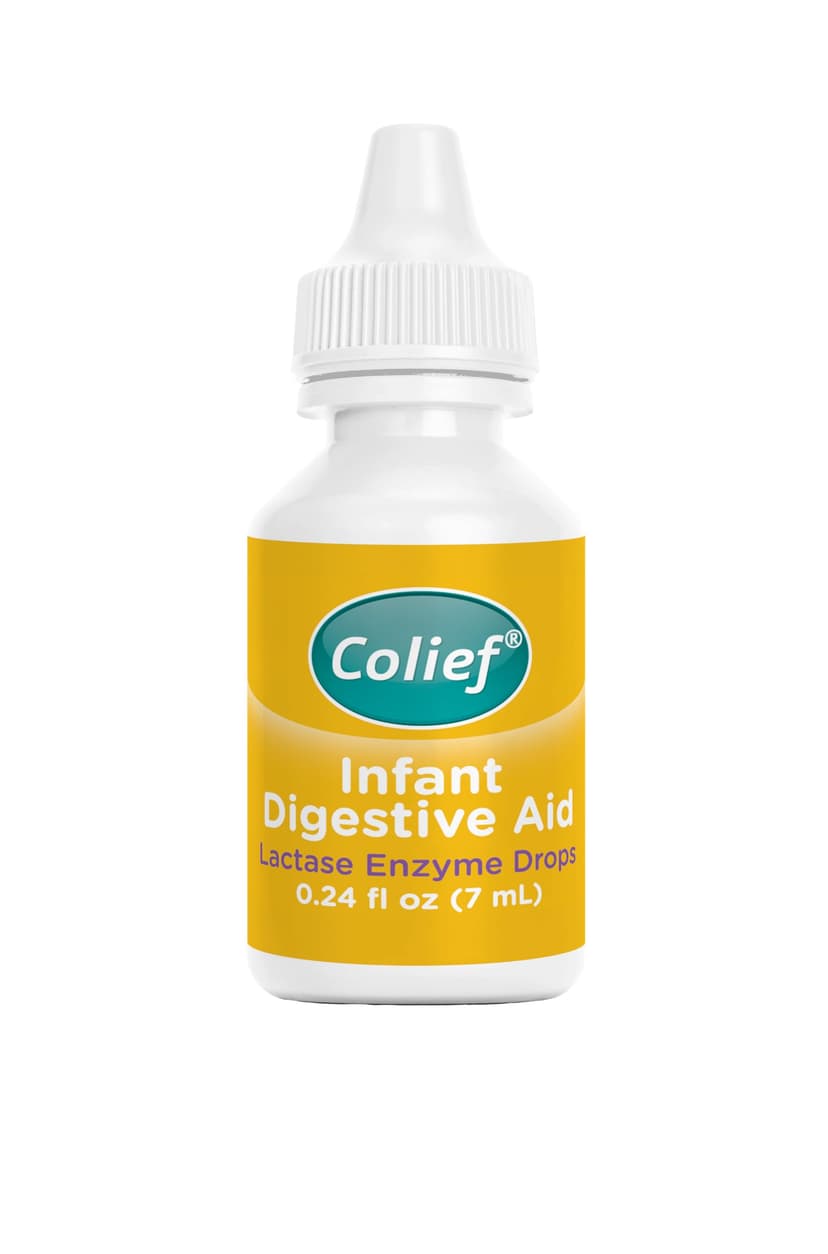 Colief Gouttes pour nourrisson 7 ml - 2