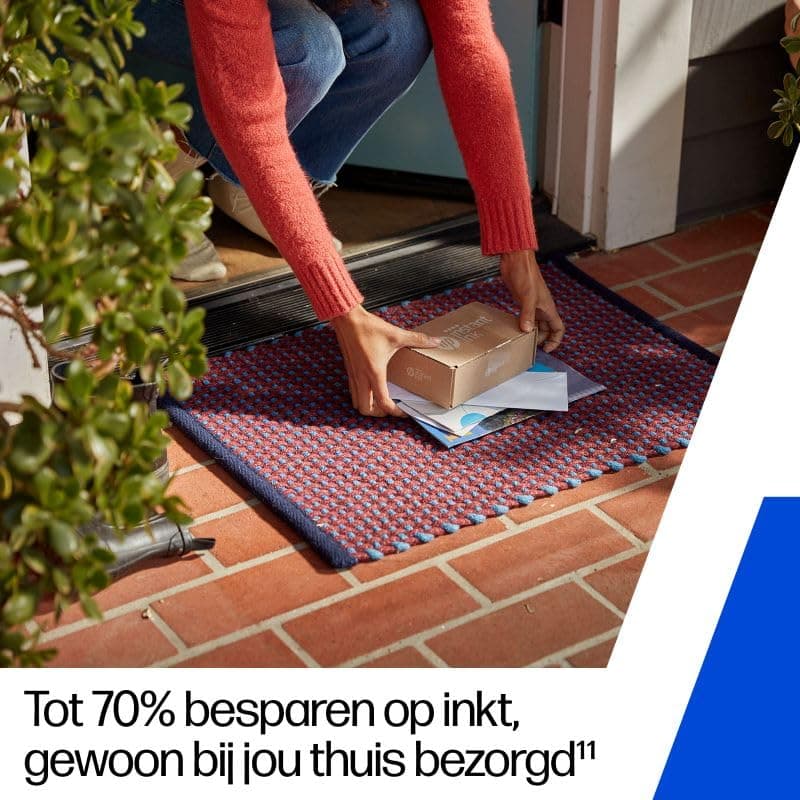 HP DeskJet 2920 Wireless All-in-One Colour Printer - 4