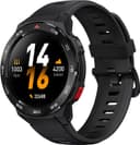 Mibro GS Pro Montre Connectée Homme 46mm, Batterie 20 Jours, GPS Intégrée, Appels Bluetooth, Prise en Charge Fréquence Cardiaque, SpO2 et Rrespiration, Étanchéité 5 ATM, 105+ Modes Sportifs - 1