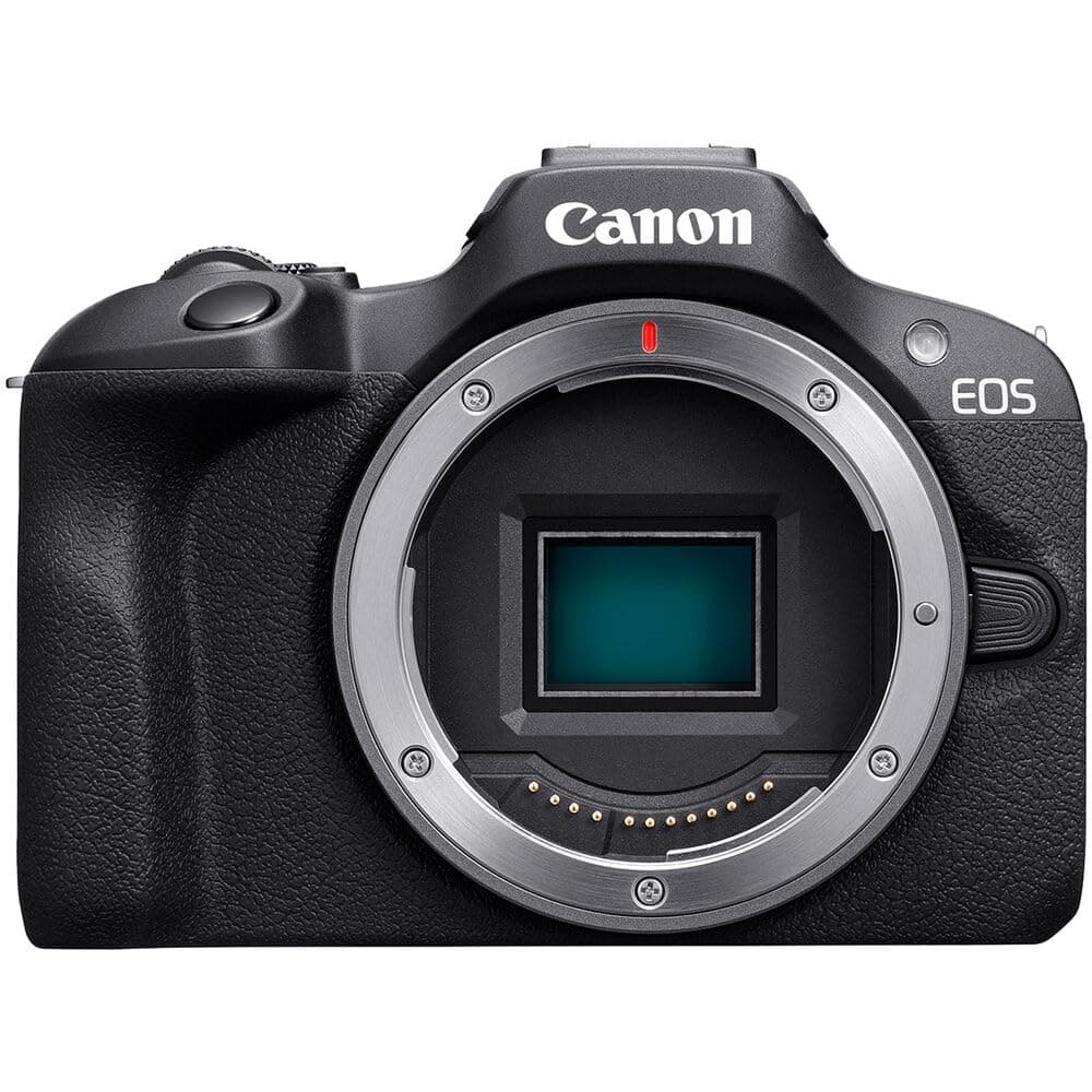 CANON EOS R100 Nu