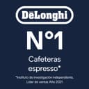 De'Longhi Magnifica Evo ECAM 292.81.B coffee machine with LatteCrema milk system, 7 direct selection buttons for cappuccino, espresso and other coffee specialties, 2-cup function, black - 8