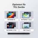 T Pen (New) - 5