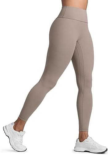CRZ YOGA Butterlift Women's Scrunch Butt Gym Leggings 25'…