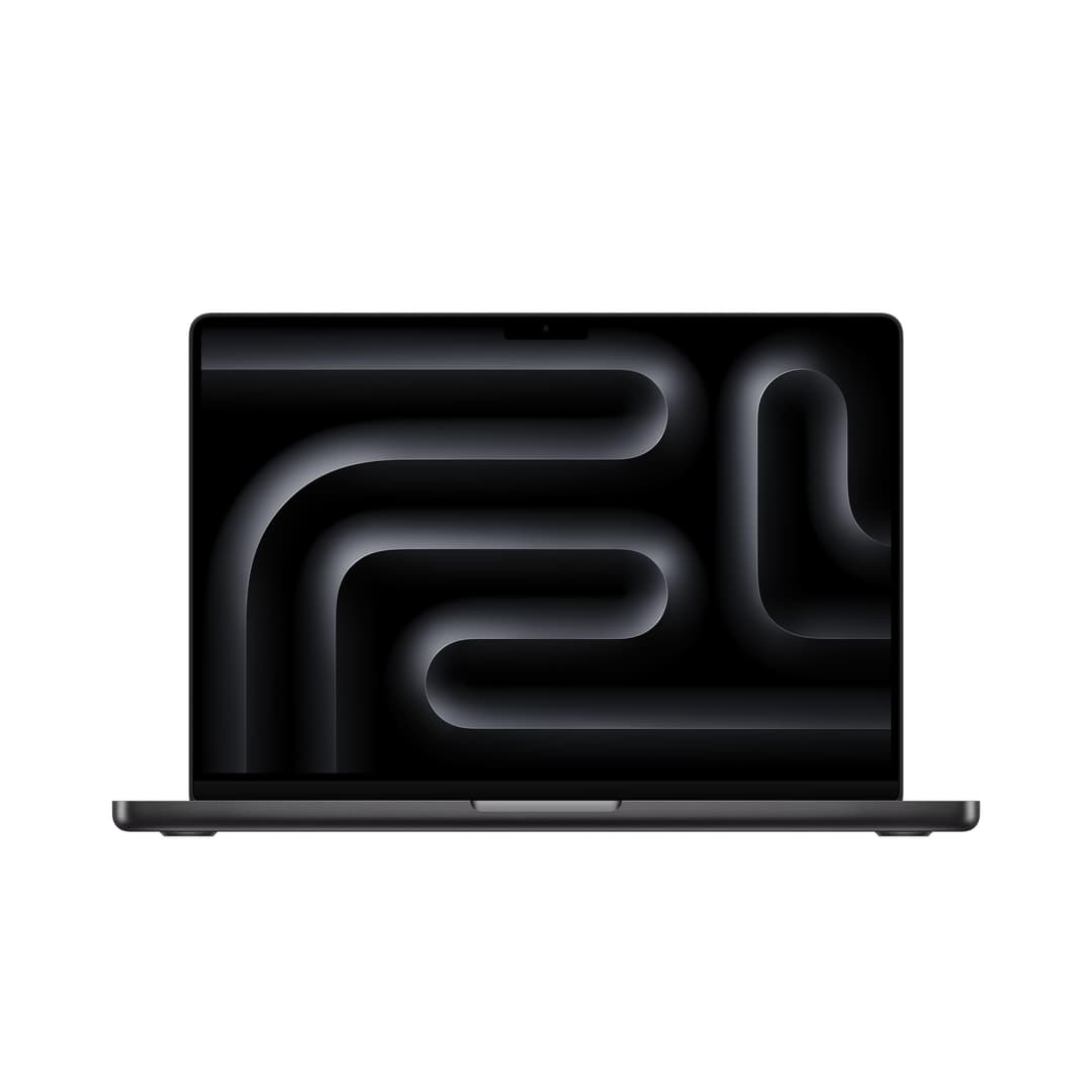 Apple MacBook Pro: Apple M3 Pro chip with 12-core CPU and…