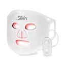 Silk'n Face Mask I LED Face Mask 100 I Face mask skincare with light technology I Reduces fine lines and wrinkles I 4 LED colours - 1